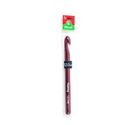 Tulip Crochet Hook, Red, Taille unique