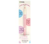 Tulip Crochet Hook, White, Taille unique