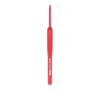 Crochet Tulip Etimo Red soft-grip 3,50 mm - 1 pièce