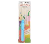 Tulip Felting Needle, Blue, Taille unique