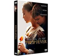 Tulip Fever – DVD – TelForceOne