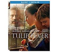 Tulip Fever