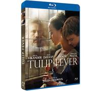Tulip Fever (2017)