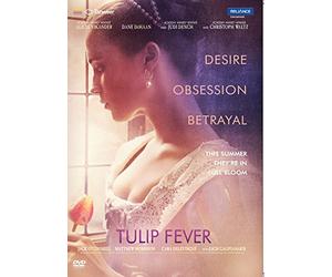 Tulip Fever