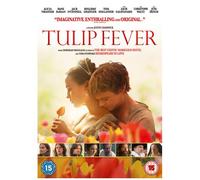 Tulip Fever Avec Alicia Vikander, Chadwick (2019) - Dvd