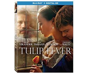 Tulip Fever [Blu-Ray]