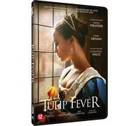 Tulip Fever [DVD] [2017]