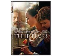 Tulip Fever [Dvd] Ac-3/Dolby Digital, Dolby, Subtitled, Widescreen