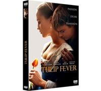 Tulip Fever DVD G