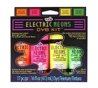 TULIP Kit tie-dye multicolore, x41Enx435 x420x430x441k