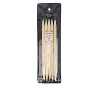 Tulip Knitting Needles, Beige, Taille unique