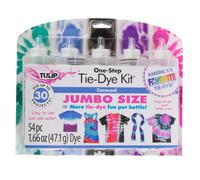 TULIP Le carrouse de kit a titres en une etape La taille Jumbo est de 30 projets Activite de groupe facile et enfants Artisanat non toxique et de