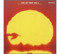 Tulip - Live Act Tulip Vol 2