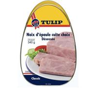TULIP - Noix Dépaule 340G - Lot De 4