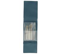 Tulip Tapestry Needles, Silver, Taille unique