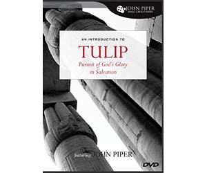 Tulip: the Pursuit of God's Glory in Salvation