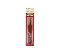Tulip Crochet Hook, Red, 2,5mm
