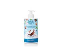 TulipÁN Lotion pour le corps Beurre de karité et noix de coco 400 ml