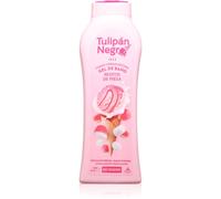 Tulipán Negro Besitos de Fresa Gel douche 650 ml