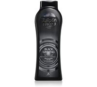 Tulipán Negro Black Gingseng Gel douche pour homme 650 ml