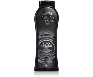 Tulipán Negro Black Gingseng Gel douche pour homme 650 ml