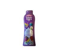 Tulipán Negro Candy Fantasy Gel de Bain, Parfum Gourmand Intense, Hydratation Douce, 1953