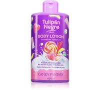 Tulipán Negro Candy Fantasy Lait corporel 400 ml