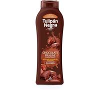 Tulipán Negro Chocolate Praliné Gel Douche 650ml