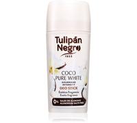 Tulipán Negro Coco Pure White déodorant 60 ml