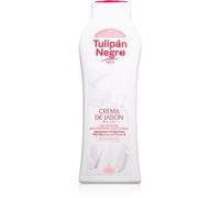 Tulipán Negro Crema De Jabon Gel douche 650 ml