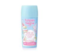 Tulipán Negro Déodorant Stick Nube en coton 50 ml Bleu ciel