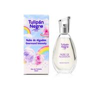 Tulipan Negro - Eau De Toilette Gourmande Barbe À Papa - 50 Ml