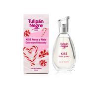 Eau de Toilette Tulián Noir Gourmand Fraise et Nata 50 ml