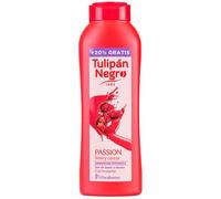 Tulipán Negro Fraise Et Cerise Gel Douche 720ml
