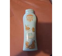 Tulipán Negro Gel de Bain Sugar Melon, Hydratant, Parfum Melon Sucré