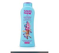 Tulipán Negro Gel de Bain Unicorn Marshmallow, 650 ml