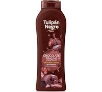 Tulipan Negro Gel Douche Chocolat Praliné 650ml