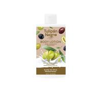 Tulipan Negro - Lotion Crème Pour Le Corps À L'huile D'olive - 400 Ml