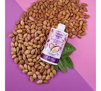 Tulipan Negro Lotion pour le corps Argan Elixier & Huile d'amande 400 ml