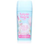 Tulipán Negro Nube de Algodón déodorant 60 ml