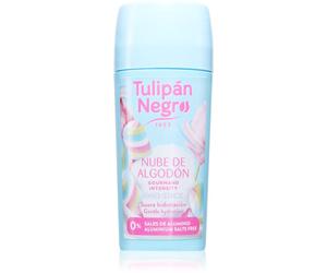 Tulipán Negro Nube de Algodón déodorant 60 ml