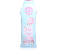 Tulipán Negro Nube de Algodón Gel douche 650 ml