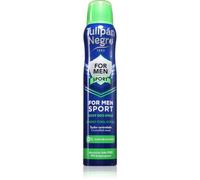 Tulipán Negro – Déodorant vaporisateur pour homme – 200 ml