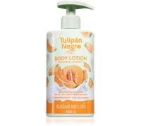 Tulipán Negro Sugar Melon Lait corporel hydratant 400 ml