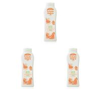 Tulipán Negro Tulipe noire, gel Sugar Melon, Hydratant Doux Frescor, 650 ml (Lot de 3)