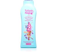 Tulipán Negro Unicornio Gel douche 650 ml