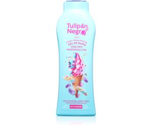 Tulipán Negro Unicornio Gel douche 650 ml