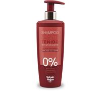 Tulipan Noir, Dyed Shampooing Cheveux Et Paraben Sulfate, Extrahidratante, 500 Ml[Z1004]