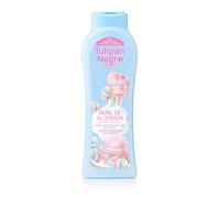 Tulipán Negro – Gel de bain Coton Nuage Soft Hydrate – 650 ml