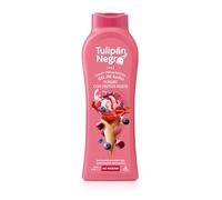 Tulipan noir, gel douche et fruits rouges, 650 ml